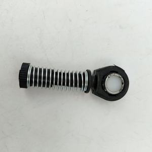 Extremo del Cable del eje del selector de marchas 1J0711761A para VW Beetle Golf Jetta AUDI A3 S3 TT SKODA Octavia Blitz Fabia RS Seat <span class=keywords><strong>CORDOBA</strong></span> - Product Image 3