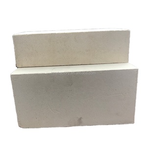 Trọng Lượng Siêu Nhẹ Và Cao Alumina <span class=keywords><strong>C</strong></span>ách Nhiệt Gạch Lửa Cho Lò Sưởi - Product Image 1