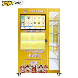 Imanes para Refrigerador con Diseño de Atracciones Turísticas y Cajas de Regalo Creativas con Pago con Tarjeta de Crédito - Product Image 4