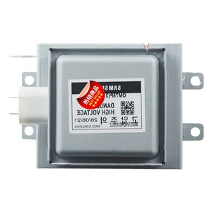 Magnétron pour four à micro-ondes 2450 Mhz M24FB-610, pièce de rechange standard pour réparation de four à micro-ondes - Product Image 2