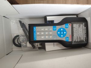 Comunicador de Campo HART 475 100% NUEVO y Original, Modelo 475HP1EKLUGMTS, Incluye Soporte para la Serie 375 - Product Image 6