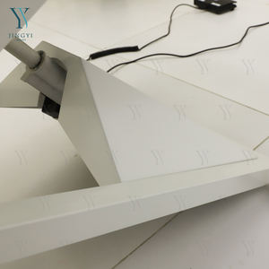 Kasur pijat elektrik, tempat tidur spa wajah profesional untuk <span class=keywords><strong>salon</strong></span> kecantikan - Product Image 5