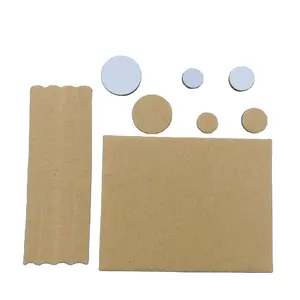wholesale felt sticky pads Table and Chair Protective Anti Slip Furniture Pad sets
