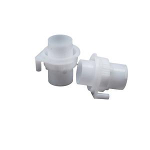 Autonomy Water Inlet Valve Plastic <b>Quick</b> <b>Connector</b> Hook Household Easy Installation Laundry Appliance Parts - Product Image 1