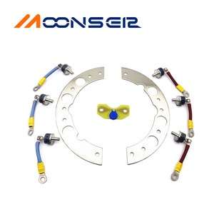 Module redresseur à diodes d'alternateur MoonsEa LSA46.1 LSA49.1 pour la réparation et le remplacement des générateurs de voiture - Product Image 4