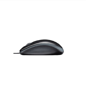 Original Mk120 Wired <b>Usb</b> <b>Keyboard</b> and Mouse Set Home Office Computer Notebook Universal Mk120 Mk120 - Product Image 6