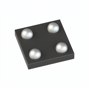Power Management (PMIC) 4 XFBGA, WLBGA XC6501C3620R-G Original Electronic Circuit Components - Product Image 1