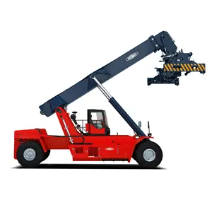 China Factory For Sale Container Reachstacker Price Other Crane Equipment