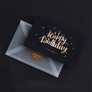 Tùy chỉnh thẻ kinh doanh Double Sided in ấn khuyến mại sử dụng-cảm ơn bạn Thẻ quà tặng quảng cáo lời mời đám cưới bù đắp giấy - Product Image 4