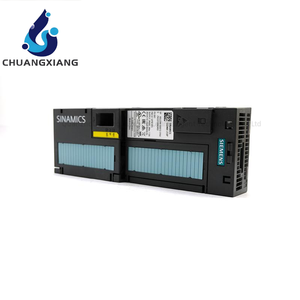 Originele 6 elektronische module voor industriële besturing, PLM-programmeercontroller voor industrieel gebruik - Product Image 1