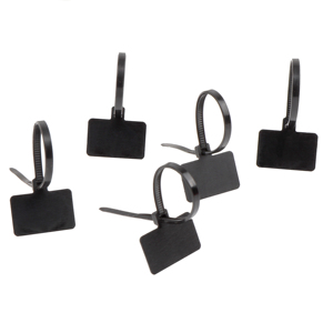 Lacci per Cartelli 3*100mm Vendita Diretta dalla Fabbrica Produttore di Fascette Identificative per Fascette di Marcatura - Product Image 2