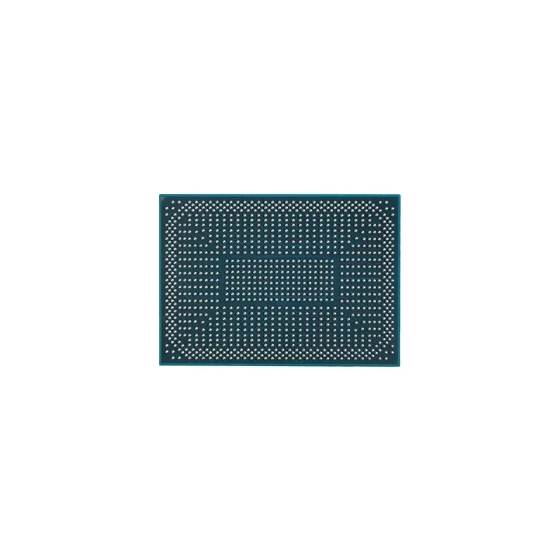 Usado 100-000000295 R7-5800H AMD Ryzen 7 5800H Chipset BGA re-ballado