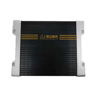 Controlador lógico programable (PLC) con salida de relé Controlador Codesys PAC dedicado para un rendimiento óptimo