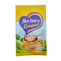 Sachet Doypack Personnalisé avec Fermeture Zip pour Céréales, Porridge et Snacks Alimentaires, Impression Gravure, Qualité Alimentaire