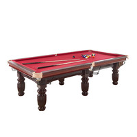 Table de jeu multifonctions pour enfants, table à manger, pour loisirs créatifs, taille 9 pieds