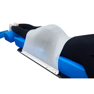Planche de positionnement portable HWA-RF1-1 pour radiographie thoracique des patients adultes, certifiée CE - Product Image 3