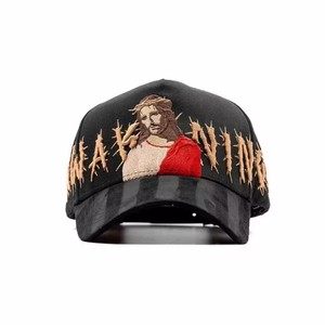 Mũ trong kho sombreros Dandy Mũ <span class=keywords><strong>EL</strong></span> Mago Snapback <span class=keywords><strong>cap</strong></span> một khung có thể điều chỉnh 5 tấm <span class=keywords><strong>New</strong></span> arrivals Mexico gorras Dandy mũ - Product Image 4