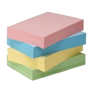 300g 280g 220g Colored Copy <b>Paper</b> in Sheet or Roll - Product Image 2