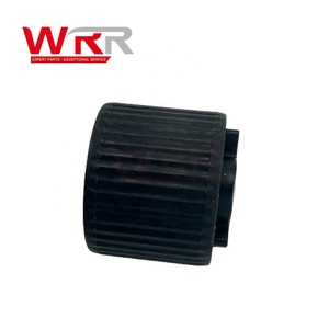 Soporte de Subchasis 33316792873 33316770784 para BMW E90 E87 320i 328i, Buje de Suspensión de Eje Trasero de Alta Calidad y Durabilidad, Soporte de Goma - Product Image 6