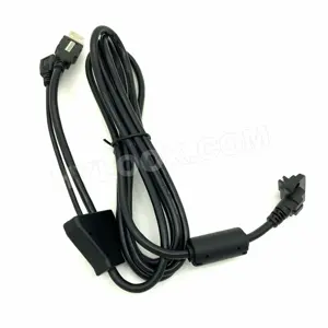 XAC xPED-8006L2-3CR Pinpad cable 12PIN TO UAB A AND MICRO USB P/N263052529