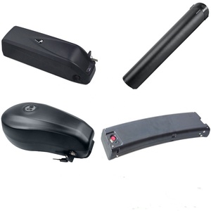Batteria al Litio 36V 48V 7.8Ah 10.4Ah 15Ah per Bici Elettrica HILAND Rockshark Monarch Lamassu Minotaur Grander Ostrich Sabo 2.0 - Product Image 1