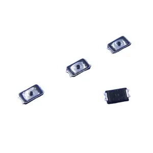 SKSWCGE010 SMD/SMT tactile/push switches