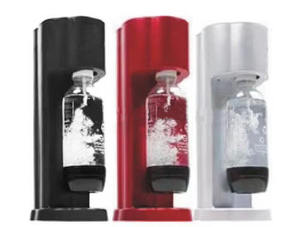 Bebas Bpa kantor dan keluarga menggunakan lezat kualitas terbaik penjualan laris pembuat air berkilau - Product Image 6