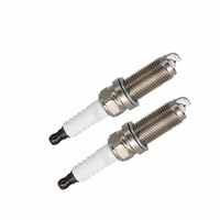 Bougie d'allumage 1026080GH500 102608-0GH500 pour JAC J7 JAC ZOTYE