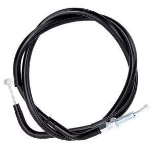 58200-35F10-000 Accesorios para Motocicleta, Cable de Embrague para <span class=keywords><strong>Suzuki</strong></span> GSX-R600 <span class=keywords><strong>2001</strong></span>-2003 GSX-R750 2000-2003 GSX-R1000 <span class=keywords><strong>2001</strong></span>-2004 - Product Image 1