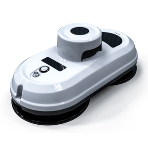 Robot nettoyeur de vitres intelligent W12 à télécommande automatique pour usage domestique - Product Image 5