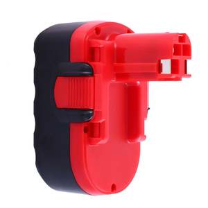 BAT038 14.4V NI-CD/NI-MH 배터리 호환 Bosch D 70745 전원 셀 볼트 배터리 - Product Image 3