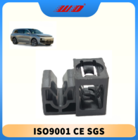 Pièces automobiles pour Lixiang, clip de câble de capot d'origine X01-84022101PT, provenant d'une usine OEM, à bon prix, L8 L9