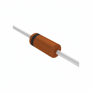 Single Diodes DO-204AL, DO-41, Axial Electronic Circuit Components 1N5819 BK PBFREE Manufacturer Channel - Product Image 1