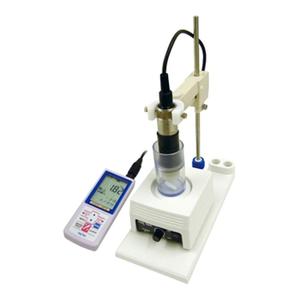 Medidor de Concentración de Dióxido de Carbono Portátil DKK CGP-31, Instrumento Analizador - Product Image 4