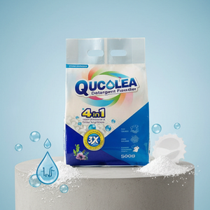 <strong>Cheap</strong> Washing OEM Brand Laundry Customized Household Washing Laundry Soap Powder - Product Image 1