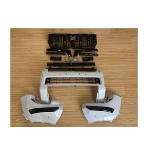 Kit de carrosserie extérieure pour modèle réduit de voiture pour LC250 Bx Tx Wx Low Upgrade to High <span class=keywords><strong>Vx</strong></span> Version - Product Image 2