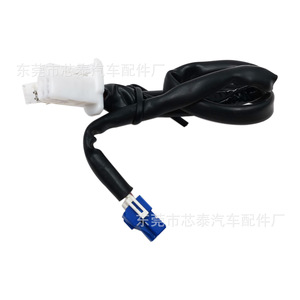 Piezas de Asiento de Auto Gdnewtop NT-P-2381-D Gris para Lexus LX600 LC300, Asientos Modificados - Product Image 1