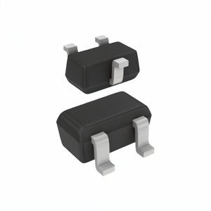 SC-75, SOT-416 Electronic Circuit Components Transistors PDTA143XE,135 Original - Product Image 1