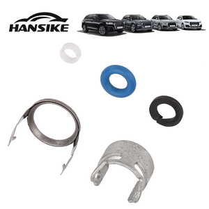 HANSIKE OEM OEM 06E998907 sistem mesin otomatis untuk Audi A6L C6 2.8 <span class=keywords><strong>3.2</strong></span> Kit segel injektor - Product Image 3