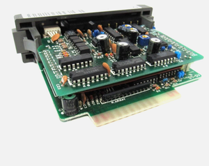Module d'entrée analogique 305-01AD 4-20MA/1-5VDC 4 POINTS - Product Image 4