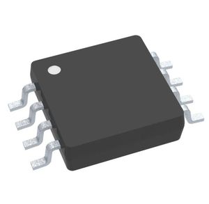 Convertisseur analogique-numérique 12 bits Jeking OCV IC ADS7822IDGKRQ1 8-VSSOP - Product Image 1