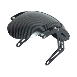 Piezas de Repuesto para Patinete Eléctrico Geofought M7, Guardabarros Delantero y Trasero de Plástico para Patinete Eléctrico M11 R8 G14 R8 M5 en Venta - Product Image 4