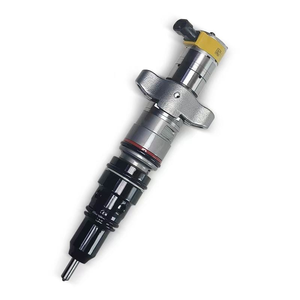 Dieselmotor-Injektor-Baugruppe 328-2580 C9-Serie Einspritzdüsen Geeignet für 330D 336D Motoren - Product Image 4