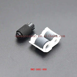 Ensemble de rouleaux de séparation de cassette M252, RM2-5881-000, pour HP <span class=keywords><strong>Color</strong></span> <span class=keywords><strong>LaserJet</strong></span> <span class=keywords><strong>Pro</strong></span> M252dw M252n M254dw M452dn M452dw <span class=keywords><strong>M452nw</strong></span> M454dn - Product Image 2