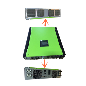 Inversor Solar Infinity Bien Diseñado, Infinite <span class=keywords><strong>Infinisolar</strong></span> con Precio - Product Image 4