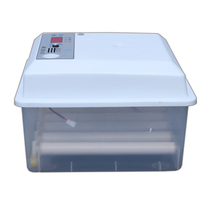 Chinese Manufacturer's Home Use Digital Mini <strong>Egg</strong> Incubator New 9/<strong>12</strong>/16 <strong>Egg</strong> Capacity for Chicken Duck Ostrich Turkey Plastic - Product Image 1