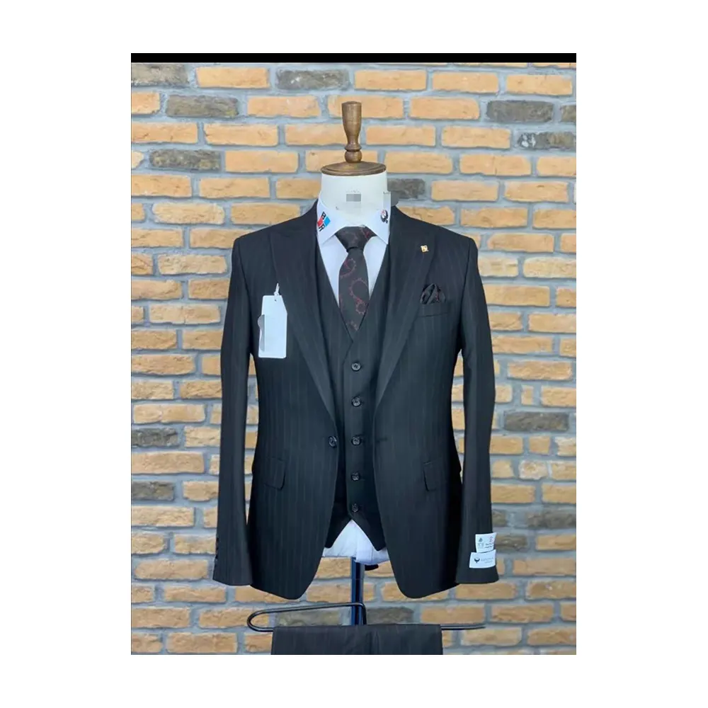 Hot Sales Men'S Wedding Suit Blazer For Men New Arrival Suits For Men 2021