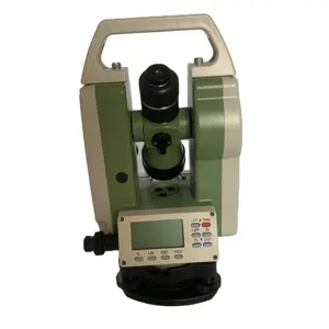 Wholesale ST-2A Surveying Instrument Digital Laser Theodolite Electronic Theodolite