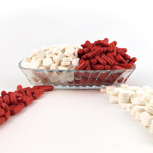 Compresse immunitarie organiche <span class=keywords><strong>integratori</strong></span> <span class=keywords><strong>alimentari</strong></span> vegani ricchi di varie <span class=keywords><strong>sostanze</strong></span> organiche favorisce la vitalità quotidiana - Product Image 2