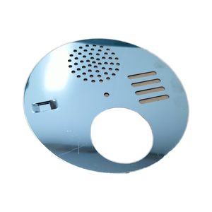Strumento di apicoltura in metallo multifunzione con dispositivo Anti-funzionamento di rotazione porta <span class=keywords><strong>nido</strong></span> di ventilazione per alveare per uso agricolo nuovo usato - Product Image 4